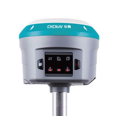 华测T7 智能 RTK登录入口系统