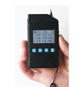 LR-TH10数字碳化深度登录入口仪