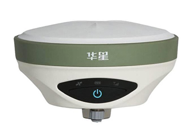 中海达华星A10 RTK登录入口系统