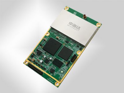 北斗高精度BX380登录入口板卡